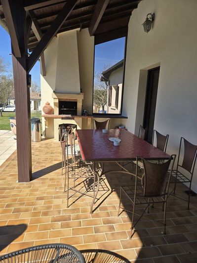 Image No.15-Maison de 5 chambres à vendre à Gimont