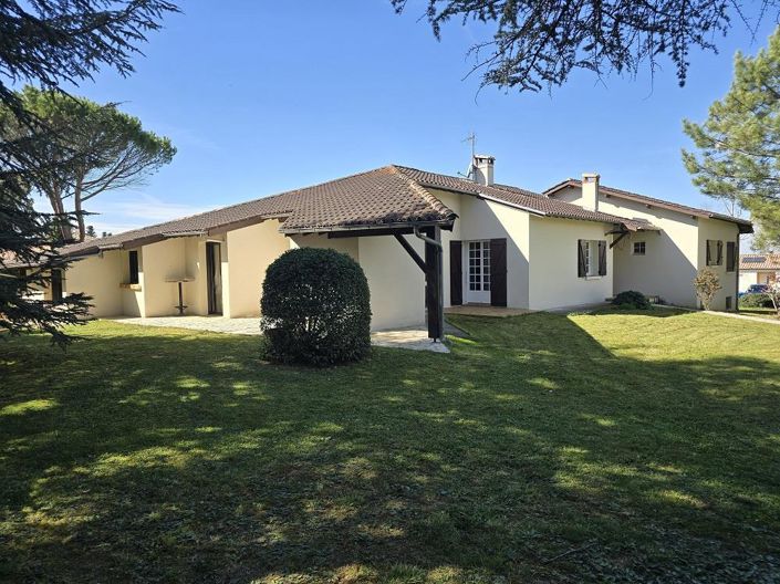 Image No.2-Maison de 5 chambres à vendre à Gimont