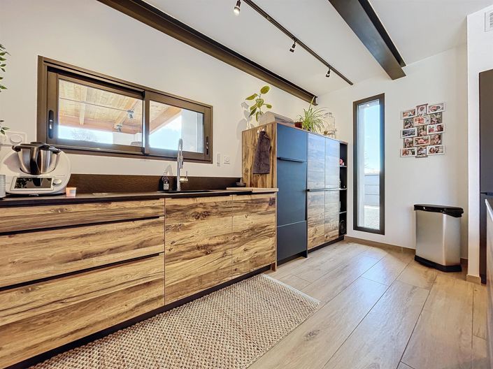 Image No.10-Maison de 6 chambres à vendre à Aubignan