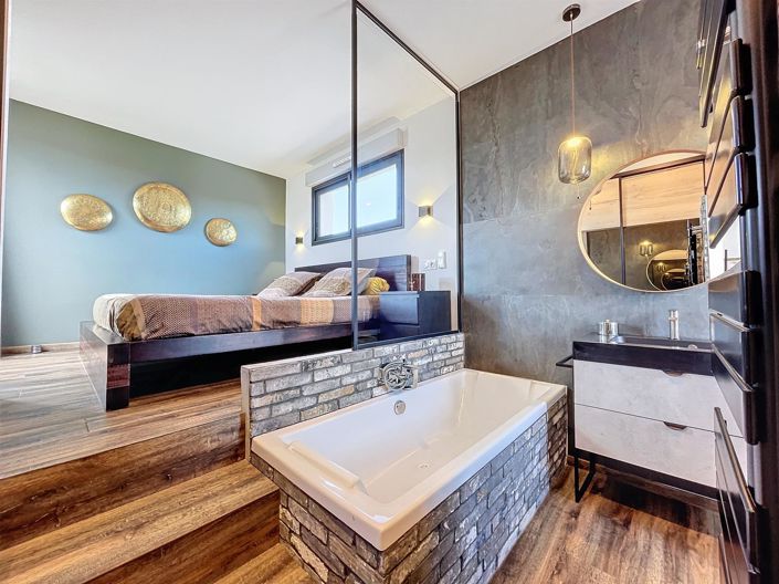 Image No.12-Maison de 6 chambres à vendre à Aubignan