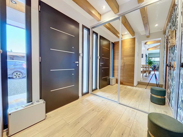 Image No.5-Maison de 6 chambres à vendre à Aubignan