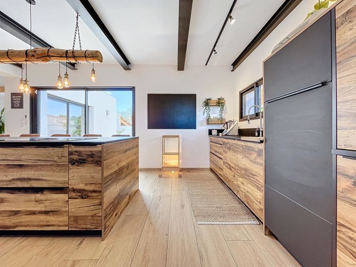 Image No.8-Maison de 6 chambres à vendre à Aubignan