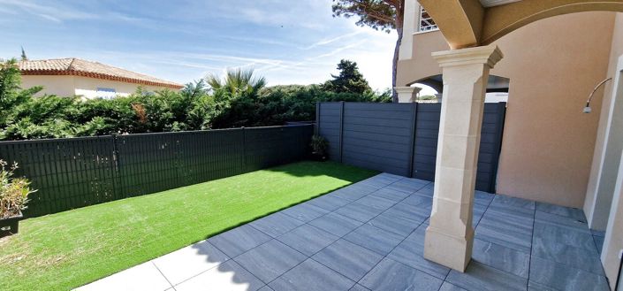 Image No.5-Appartement de 3 chambres à vendre à Sainte-Maxime