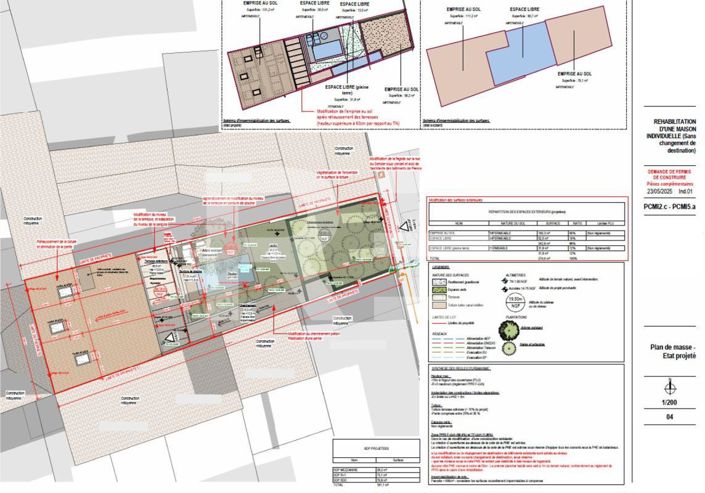 Image No.6-Maison de 5 chambres à vendre à Nîmes