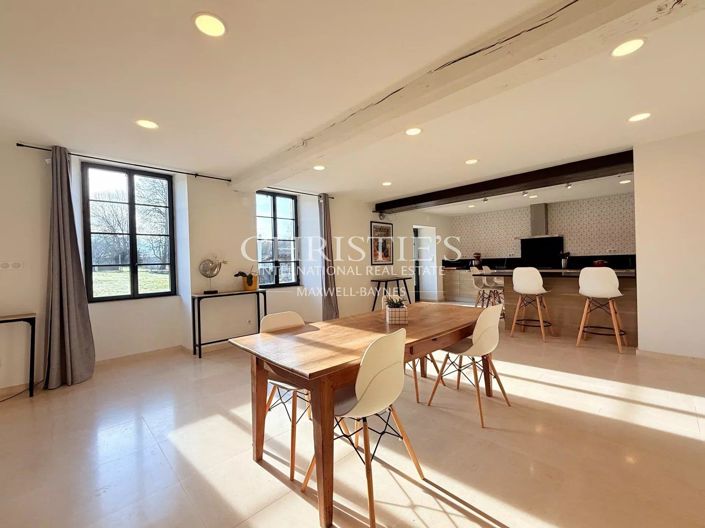 Image No.12-Maison de 4 chambres à vendre à Barbezieux-Saint-Hilaire