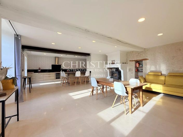 Image No.13-Maison de 4 chambres à vendre à Barbezieux-Saint-Hilaire