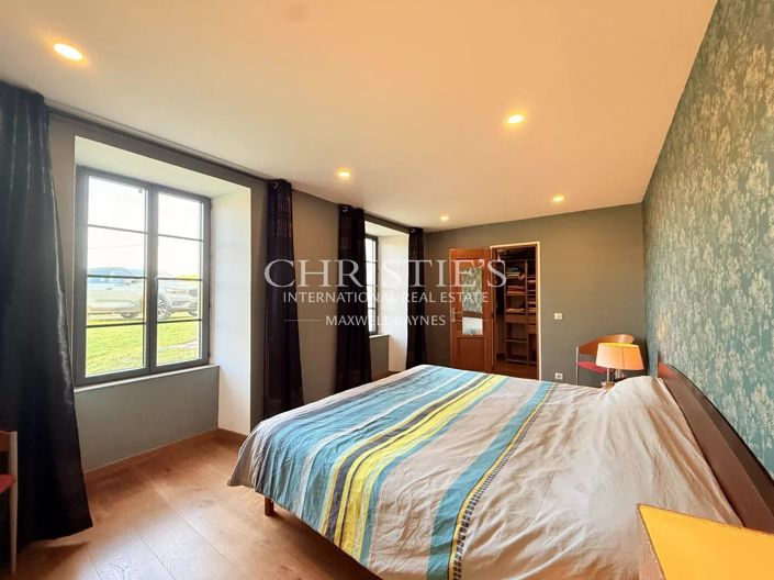 Image No.16-Maison de 4 chambres à vendre à Barbezieux-Saint-Hilaire