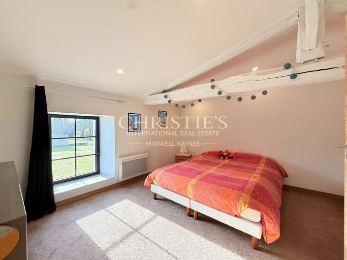 Image No.21-Maison de 4 chambres à vendre à Barbezieux-Saint-Hilaire