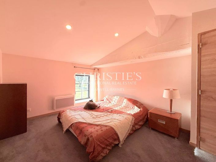 Image No.22-Maison de 4 chambres à vendre à Barbezieux-Saint-Hilaire