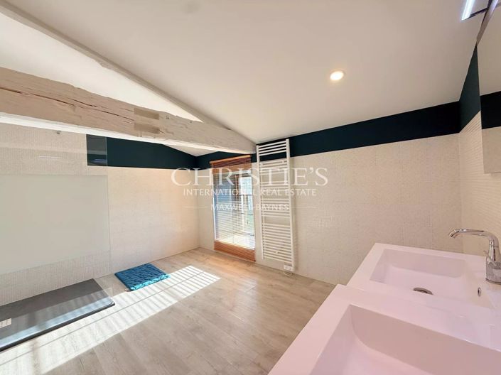 Image No.23-Maison de 4 chambres à vendre à Barbezieux-Saint-Hilaire