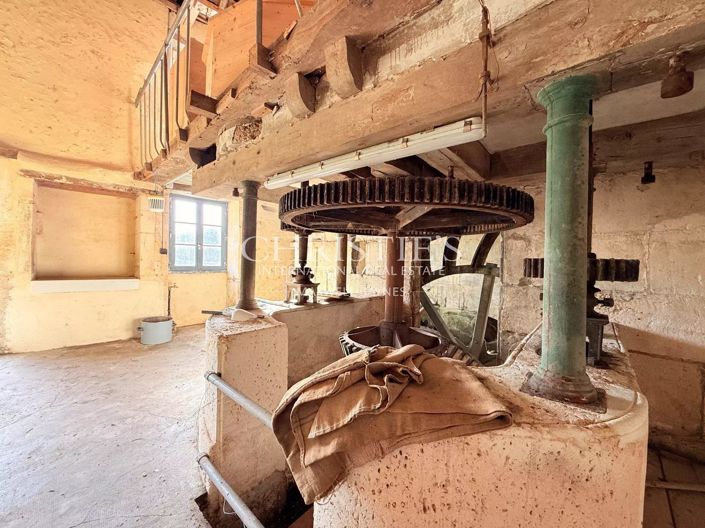 Image No.24-Maison de 4 chambres à vendre à Barbezieux-Saint-Hilaire