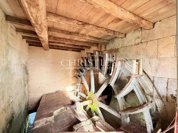 Image No.25-Maison de 4 chambres à vendre à Barbezieux-Saint-Hilaire