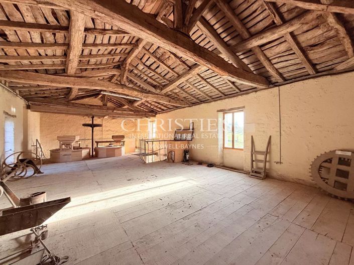 Image No.26-Maison de 4 chambres à vendre à Barbezieux-Saint-Hilaire