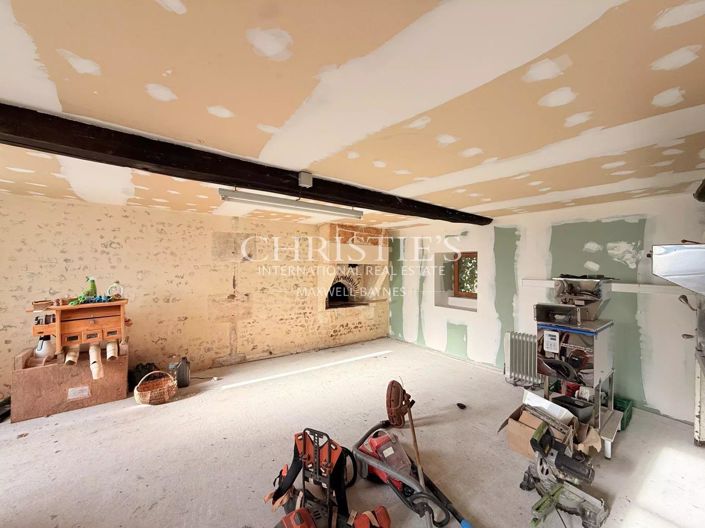 Image No.27-Maison de 4 chambres à vendre à Barbezieux-Saint-Hilaire