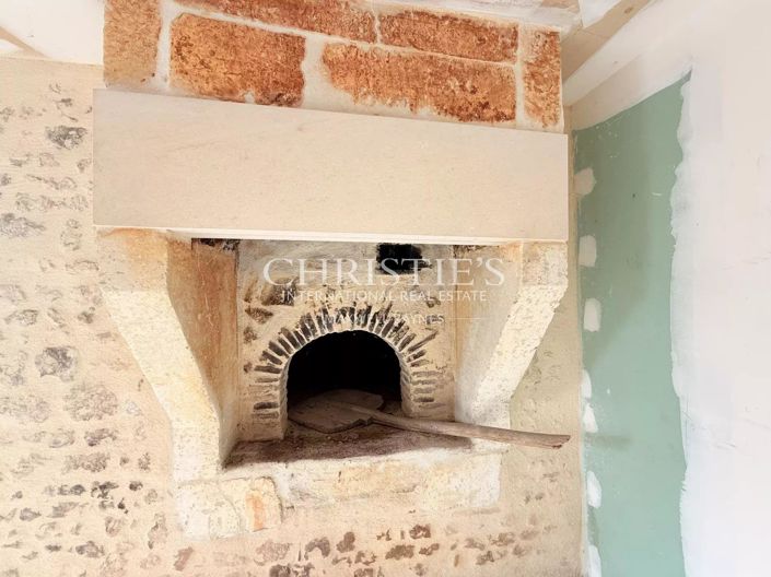 Image No.28-Maison de 4 chambres à vendre à Barbezieux-Saint-Hilaire