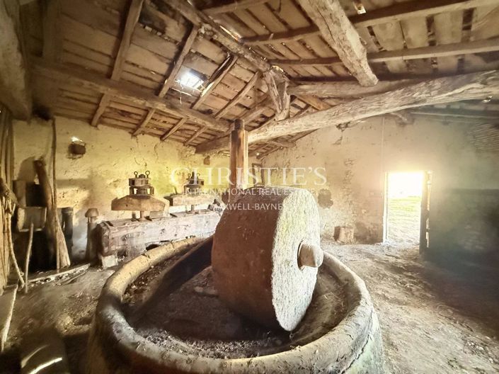 Image No.29-Maison de 4 chambres à vendre à Barbezieux-Saint-Hilaire