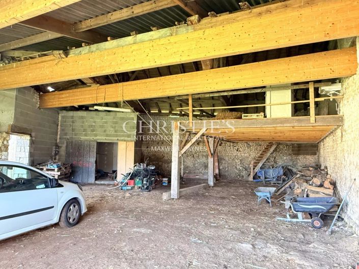 Image No.30-Maison de 4 chambres à vendre à Barbezieux-Saint-Hilaire