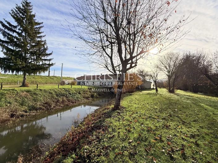 Image No.4-Maison de 4 chambres à vendre à Barbezieux-Saint-Hilaire