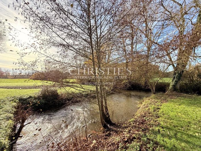 Image No.8-Maison de 4 chambres à vendre à Barbezieux-Saint-Hilaire