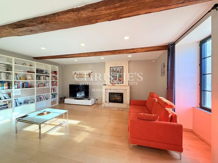 Image No.9-Maison de 4 chambres à vendre à Barbezieux-Saint-Hilaire