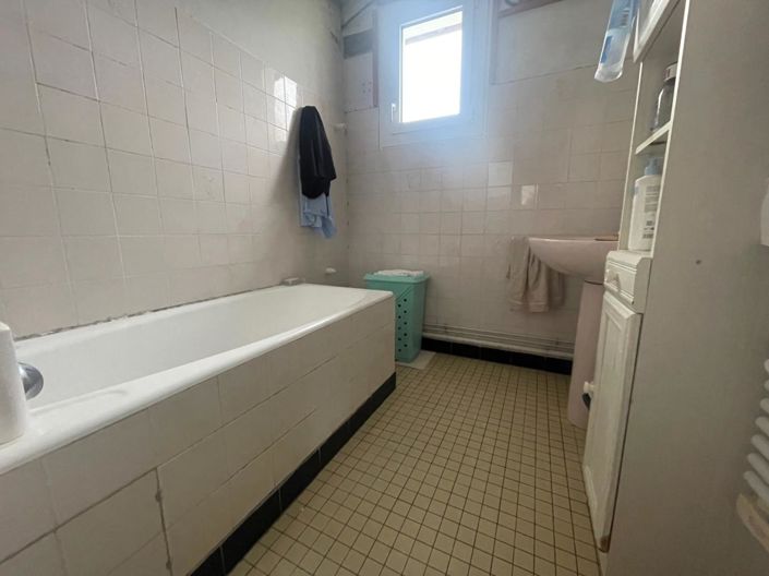 Image No.10-Maison de 4 chambres à vendre à Oloron-Sainte-Marie