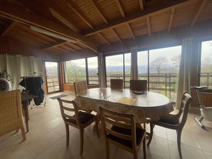 Image No.4-Maison de 4 chambres à vendre à Oloron-Sainte-Marie