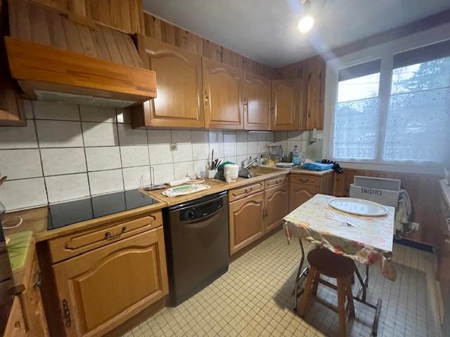 Image No.5-Maison de 4 chambres à vendre à Oloron-Sainte-Marie