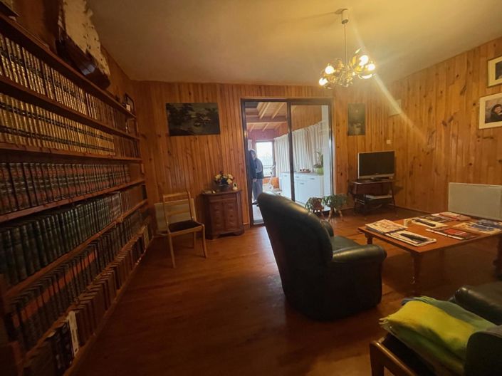 Image No.7-Maison de 4 chambres à vendre à Oloron-Sainte-Marie