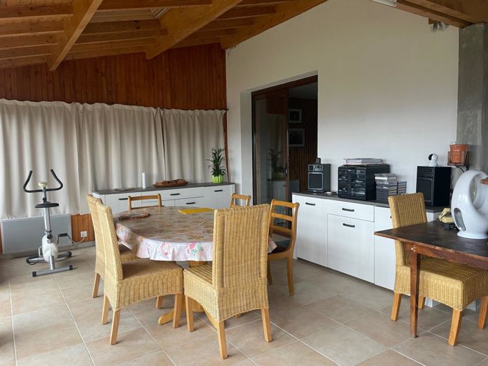 Image No.8-Maison de 4 chambres à vendre à Oloron-Sainte-Marie