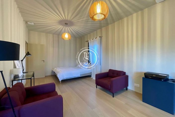 Image No.18-Maison de 3 chambres à vendre à Uzès