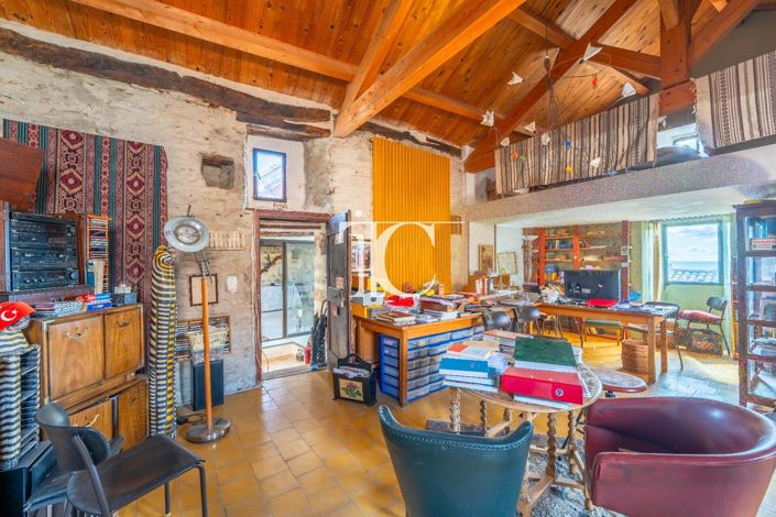 Image No.14-Maison de 4 chambres à vendre à Payzac