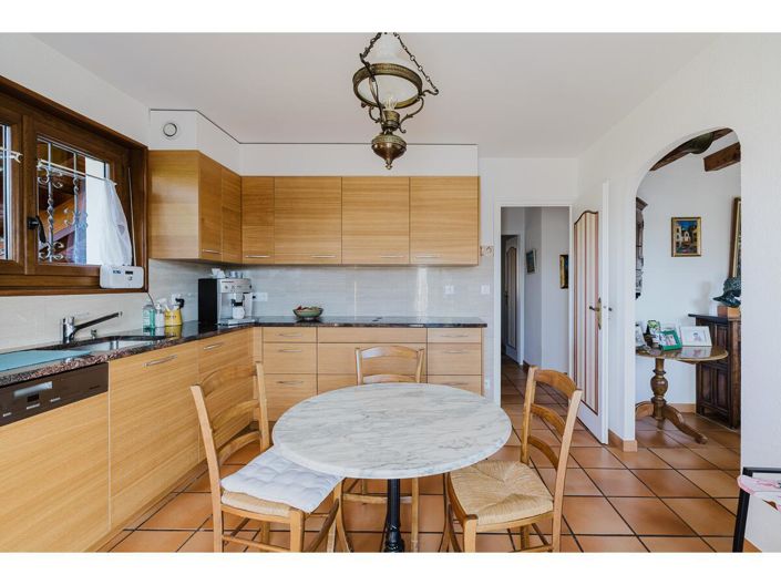 Image No.11-Maison de 4 chambres à vendre à Chens-sur-Léman