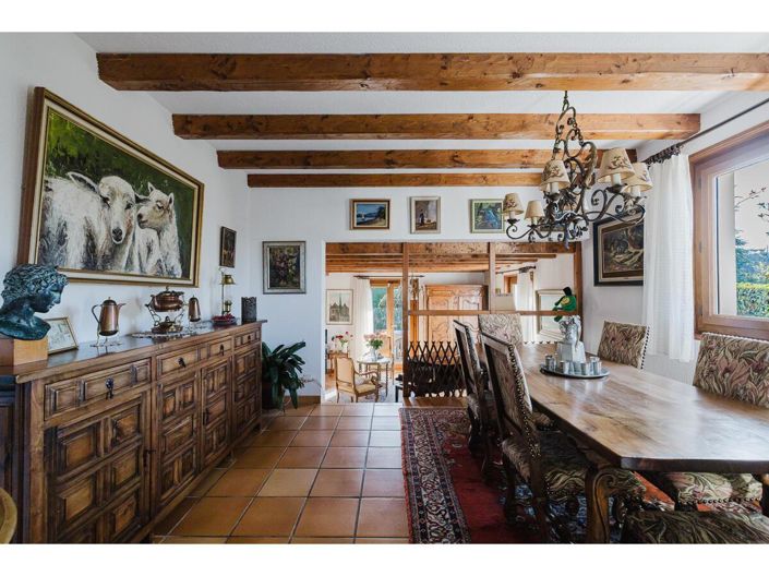 Image No.12-Maison de 4 chambres à vendre à Chens-sur-Léman