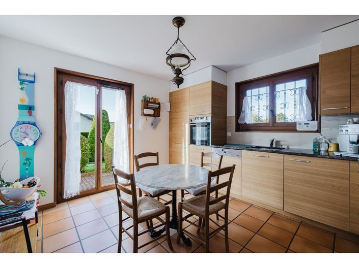 Image No.13-Maison de 4 chambres à vendre à Chens-sur-Léman