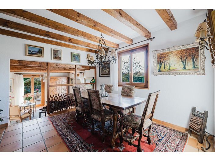 Image No.14-Maison de 4 chambres à vendre à Chens-sur-Léman