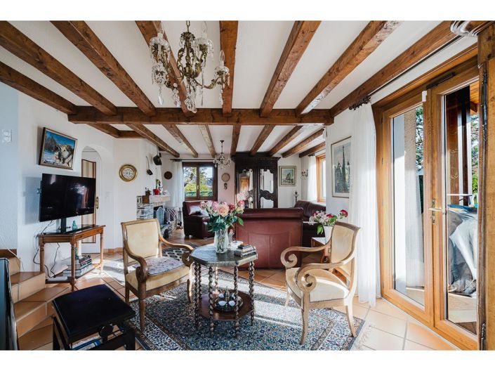 Image No.16-Maison de 4 chambres à vendre à Chens-sur-Léman