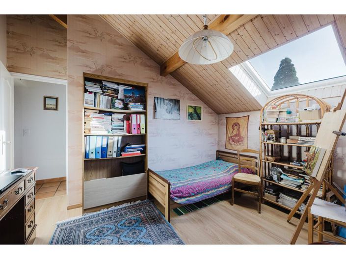 Image No.19-Maison de 4 chambres à vendre à Chens-sur-Léman