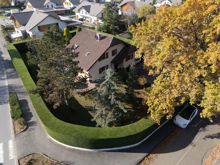 Image No.6-Maison de 4 chambres à vendre à Chens-sur-Léman