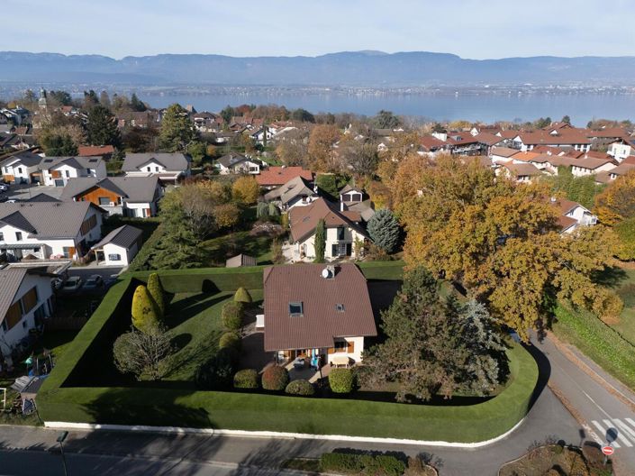 Image No.7-Maison de 4 chambres à vendre à Chens-sur-Léman