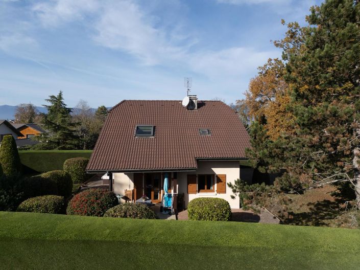 Image No.8-Maison de 4 chambres à vendre à Chens-sur-Léman