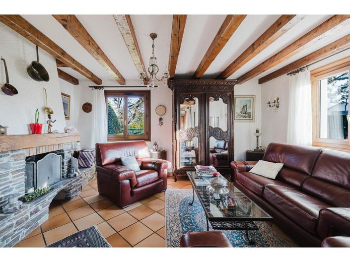 Image No.9-Maison de 4 chambres à vendre à Chens-sur-Léman