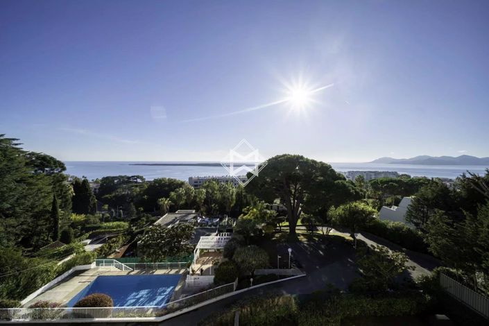 Image No.11-Appartement de 2 chambres à vendre à Cannes