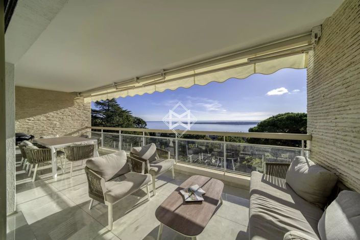 Image No.3-Appartement de 2 chambres à vendre à Cannes