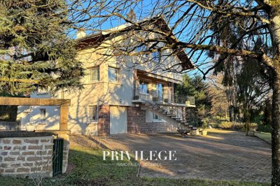 1 - Saint-Cyr-au-Mont-d'Or, House