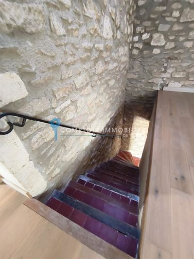 Image No.10-Maison de 2 chambres à vendre à Saint-Remy-de-Provence