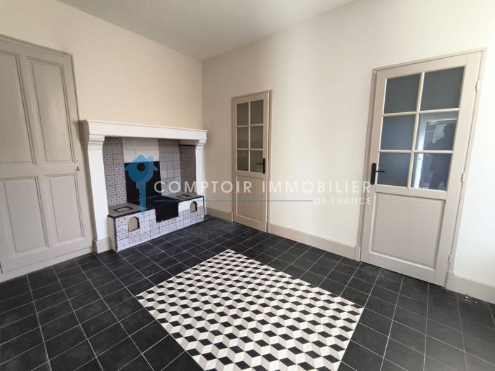 Image No.2-Maison de 2 chambres à vendre à Saint-Remy-de-Provence