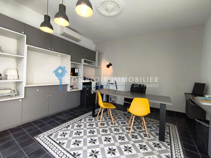 Image No.6-Maison de 2 chambres à vendre à Saint-Remy-de-Provence