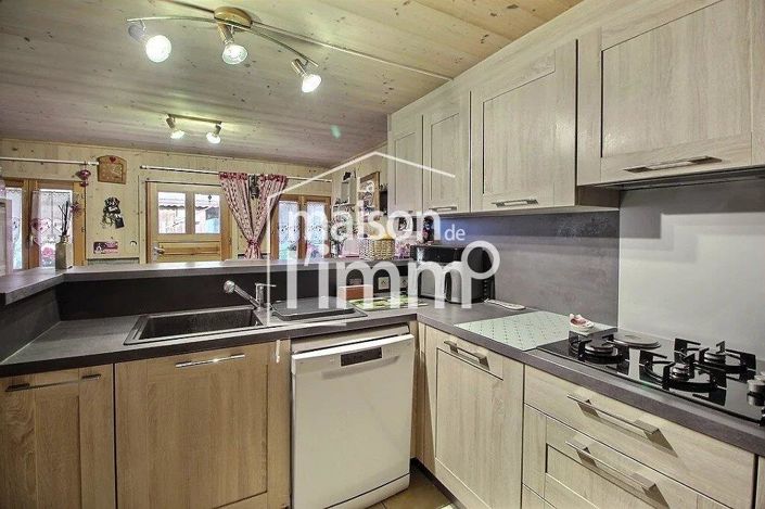 Image No.4-Maison de 6 chambres à vendre à Chatel