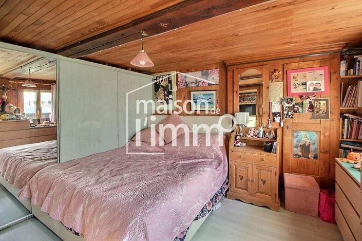 Image No.6-Maison de 6 chambres à vendre à Chatel