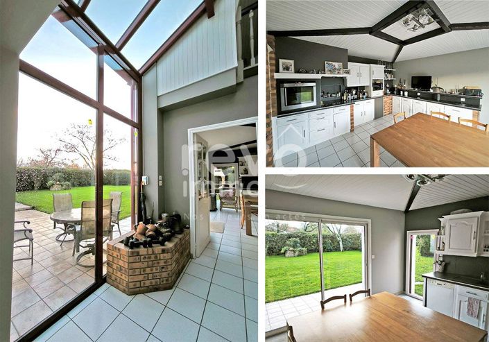 Image No.6-5 Bed House for sale